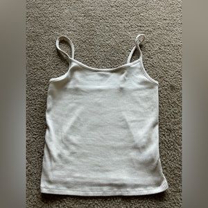 American Eagle Crop Cami